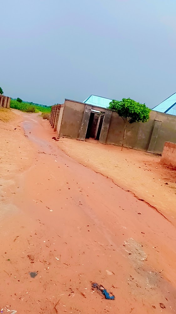 Yarlabe health primary center photo 3